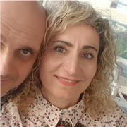 Laureata in giurisprudenza, master in mediazione familiare diploma abilitante per elementari